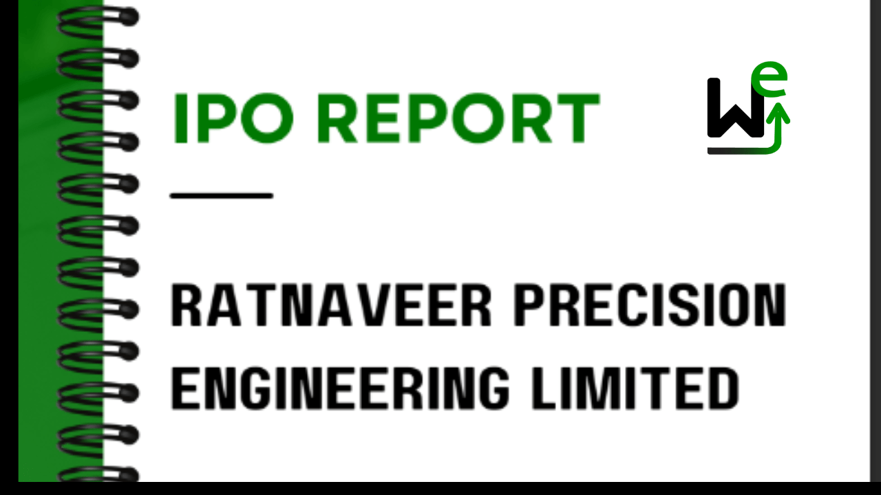 Ratnaveer Precision Engineering Limited