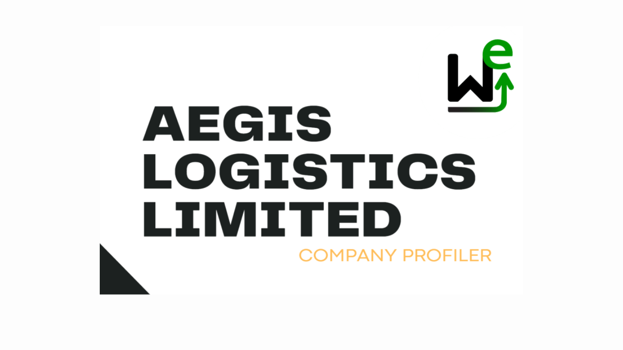 AEGIS LOGISTICS LIMITED