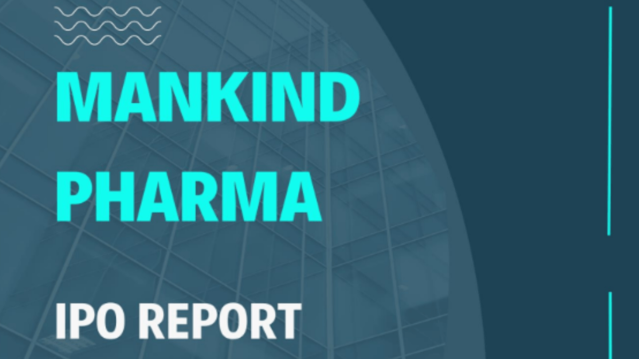 Mankind Pharma