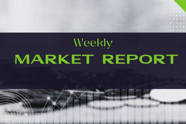 Weekly Market Watch : 08/12/23